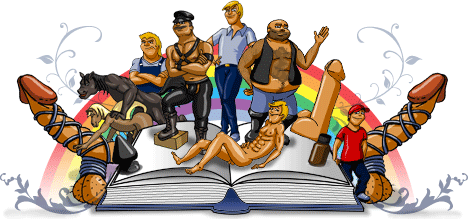HomoLex.com das schwule Lexikon für Gays